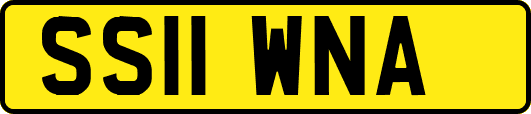 SS11WNA