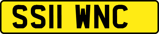 SS11WNC