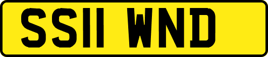SS11WND