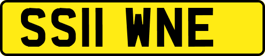 SS11WNE