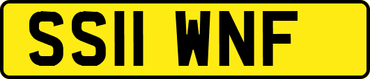 SS11WNF