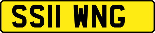 SS11WNG