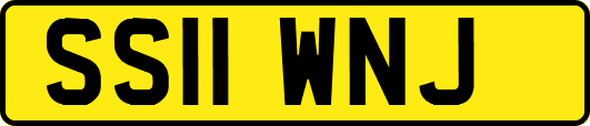 SS11WNJ