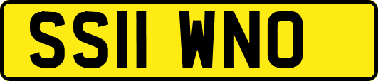 SS11WNO