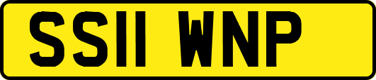 SS11WNP