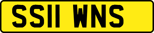 SS11WNS