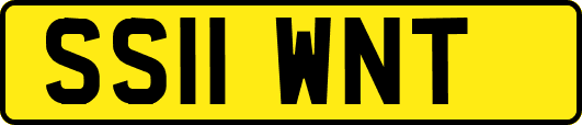 SS11WNT