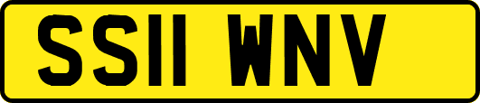 SS11WNV