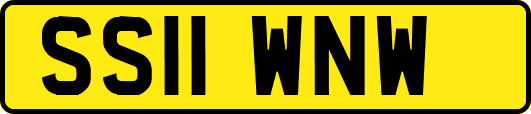 SS11WNW
