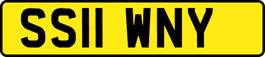 SS11WNY