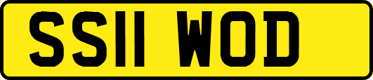 SS11WOD