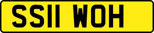 SS11WOH