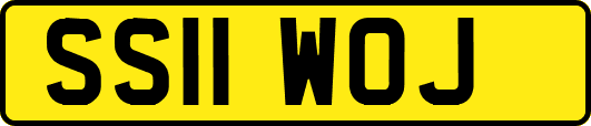 SS11WOJ