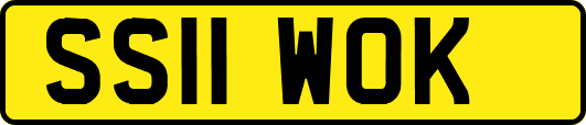 SS11WOK