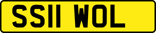 SS11WOL