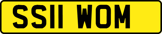 SS11WOM