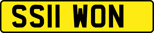 SS11WON