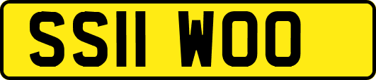 SS11WOO