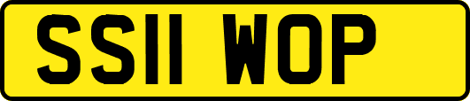 SS11WOP