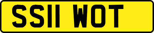 SS11WOT