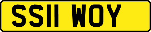 SS11WOY