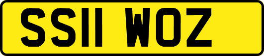 SS11WOZ