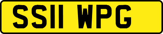 SS11WPG