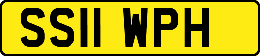 SS11WPH