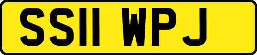 SS11WPJ