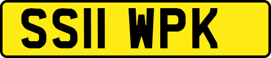 SS11WPK