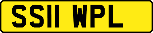 SS11WPL