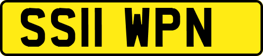 SS11WPN