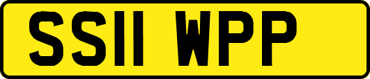SS11WPP