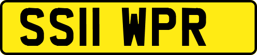 SS11WPR