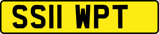 SS11WPT