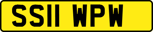 SS11WPW