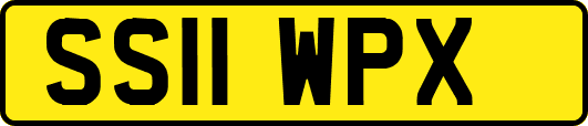 SS11WPX