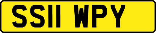 SS11WPY