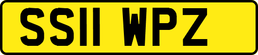 SS11WPZ