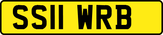 SS11WRB