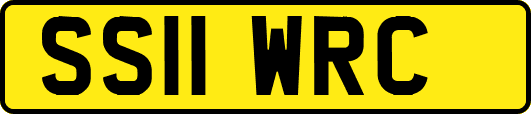 SS11WRC
