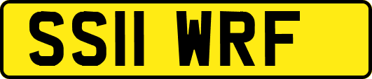 SS11WRF
