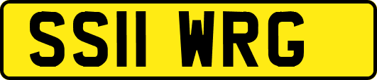 SS11WRG