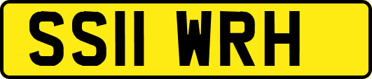 SS11WRH