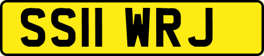 SS11WRJ