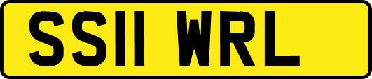 SS11WRL