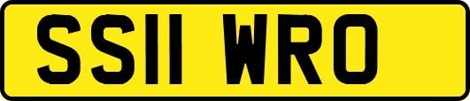 SS11WRO
