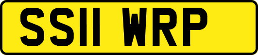 SS11WRP