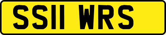 SS11WRS