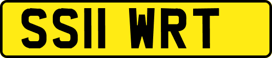 SS11WRT